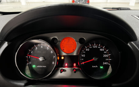 Nissan Qashqai, 2008 год, 749 000 рублей, 17 фотография