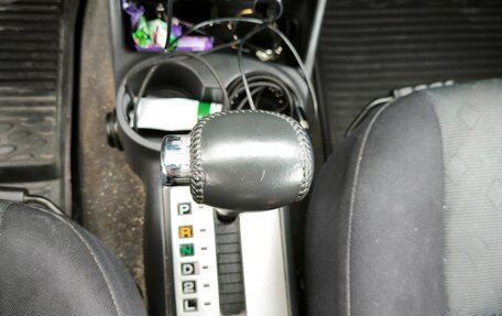 Hyundai Getz I рестайлинг, 2006 год, 490 000 рублей, 11 фотография