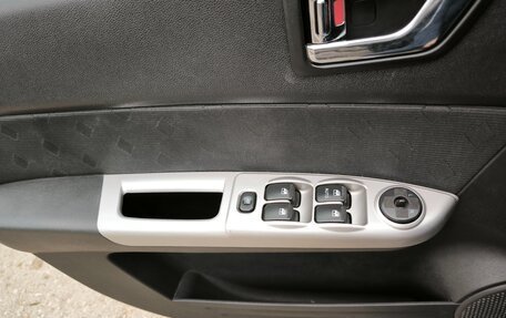 Hyundai Getz I рестайлинг, 2006 год, 490 000 рублей, 20 фотография