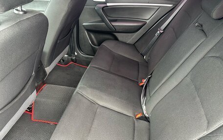 Geely Emgrand EC7, 2016 год, 650 000 рублей, 8 фотография
