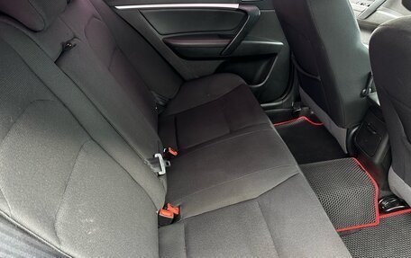 Geely Emgrand EC7, 2016 год, 650 000 рублей, 9 фотография