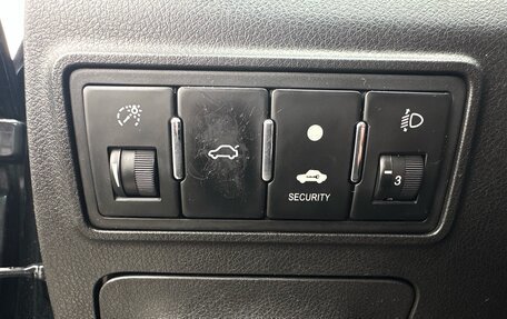 Geely Emgrand EC7, 2016 год, 650 000 рублей, 15 фотография
