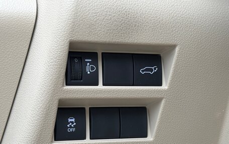 Toyota Land Cruiser, 2022 год, 10 000 000 рублей, 26 фотография