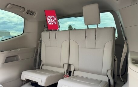 Toyota Land Cruiser, 2022 год, 10 000 000 рублей, 19 фотография