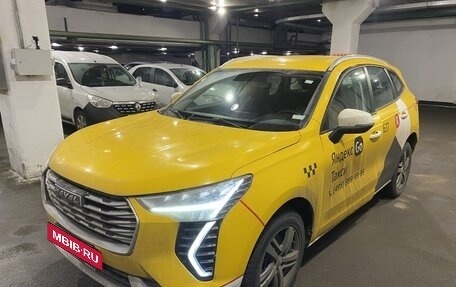 Haval Jolion, 2023 год, 1 487 160 рублей, 3 фотография