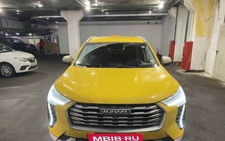 Haval Jolion, 2023 год, 1 487 160 рублей, 2 фотография