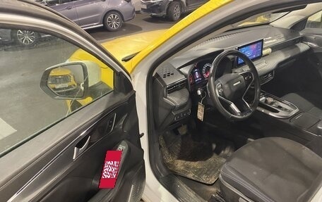 Haval Jolion, 2023 год, 1 487 160 рублей, 7 фотография