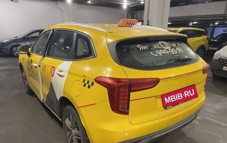 Haval Jolion, 2023 год, 1 487 160 рублей, 6 фотография
