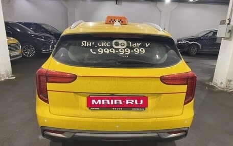 Haval Jolion, 2023 год, 1 487 160 рублей, 4 фотография