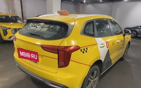 Haval Jolion, 2023 год, 1 487 160 рублей, 5 фотография