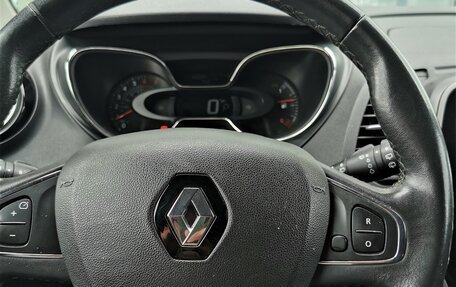Renault Kaptur I рестайлинг, 2017 год, 1 299 000 рублей, 19 фотография
