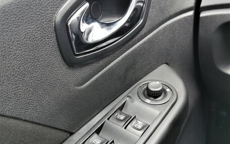 Renault Kaptur I рестайлинг, 2017 год, 1 299 000 рублей, 24 фотография