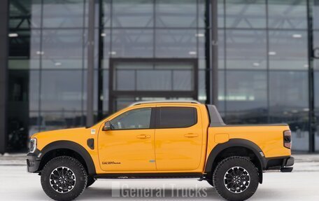 Ford Ranger, 2024 год, 8 599 000 рублей, 2 фотография