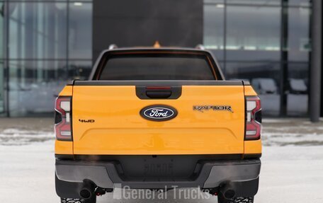 Ford Ranger, 2024 год, 8 599 000 рублей, 4 фотография