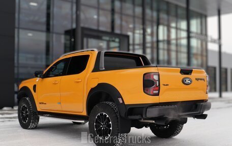 Ford Ranger, 2024 год, 8 599 000 рублей, 3 фотография