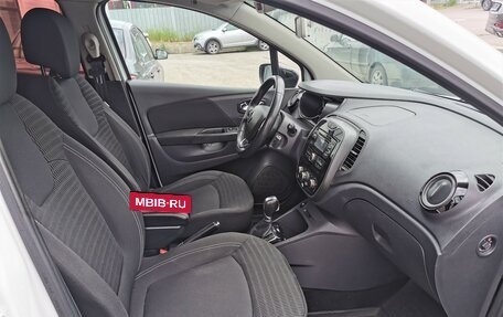 Renault Kaptur I рестайлинг, 2017 год, 1 299 000 рублей, 15 фотография