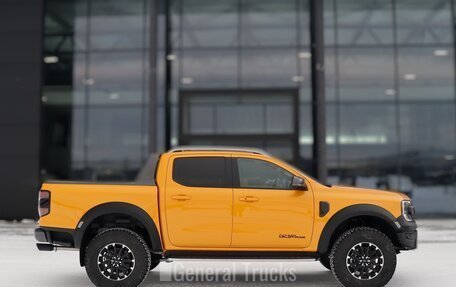 Ford Ranger, 2024 год, 8 599 000 рублей, 5 фотография