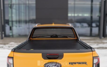 Ford Ranger, 2024 год, 8 599 000 рублей, 8 фотография