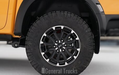 Ford Ranger, 2024 год, 8 599 000 рублей, 17 фотография