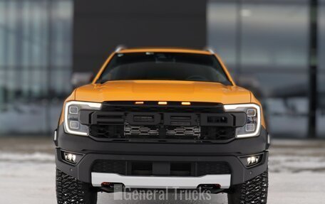 Ford Ranger, 2024 год, 8 599 000 рублей, 7 фотография
