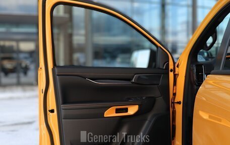 Ford Ranger, 2024 год, 8 599 000 рублей, 14 фотография