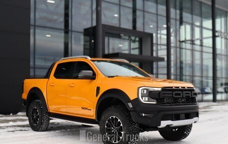 Ford Ranger, 2024 год, 8 599 000 рублей, 6 фотография