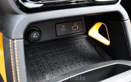 Ford Ranger, 2024 год, 8 599 000 рублей, 31 фотография