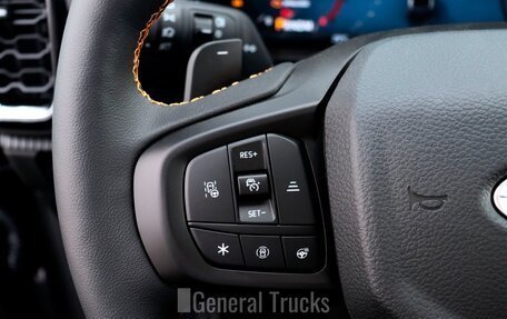 Ford Ranger, 2024 год, 8 599 000 рублей, 25 фотография
