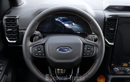 Ford Ranger, 2024 год, 8 599 000 рублей, 24 фотография