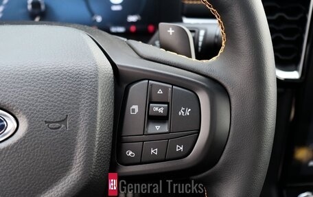 Ford Ranger, 2024 год, 8 599 000 рублей, 26 фотография