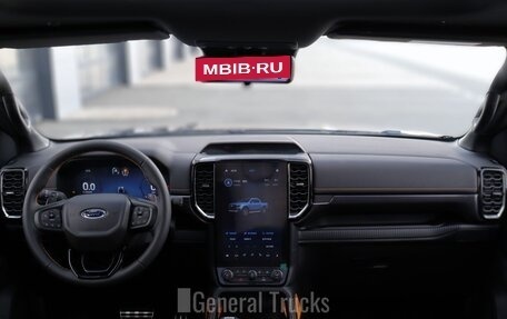 Ford Ranger, 2024 год, 8 599 000 рублей, 23 фотография
