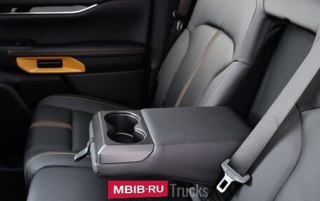 Ford Ranger, 2024 год, 8 599 000 рублей, 37 фотография