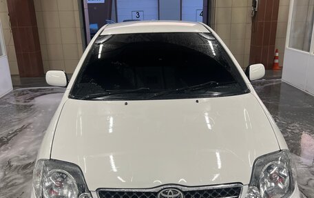Toyota Corolla, 2001 год, 500 000 рублей, 1 фотография