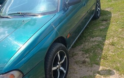 Subaru Legacy VII, 1998 год, 400 000 рублей, 1 фотография