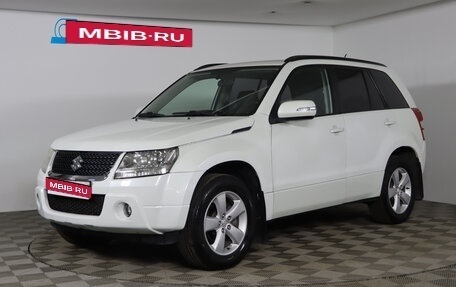 Suzuki Grand Vitara, 2011 год, 1 289 990 рублей, 1 фотография
