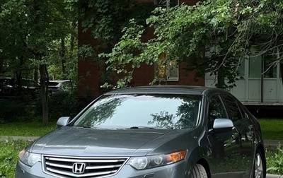 Honda Accord VIII рестайлинг, 2008 год, 1 150 000 рублей, 1 фотография