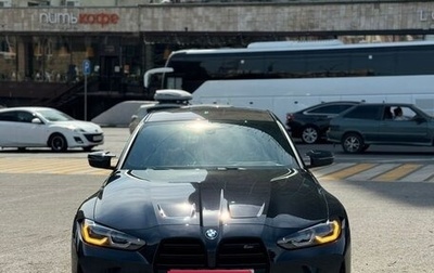 BMW M3, 2023 год, 12 000 000 рублей, 1 фотография
