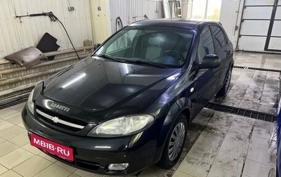 Chevrolet Lacetti, 2012 год, 630 000 рублей, 1 фотография
