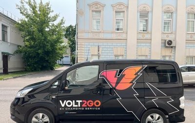 Nissan NV200, 2019 год, 3 500 000 рублей, 1 фотография