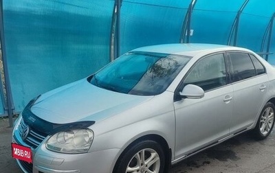 Volkswagen Jetta VI, 2009 год, 590 000 рублей, 1 фотография
