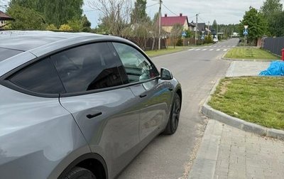 Tesla Model Y I, 2024 год, 2 700 000 рублей, 1 фотография