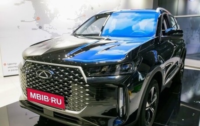 Chery Tiggo 4 I рестайлинг, 2025 год, 2 420 000 рублей, 1 фотография