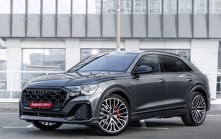Audi Q8 I, 2025 год, 14 490 000 рублей, 1 фотография