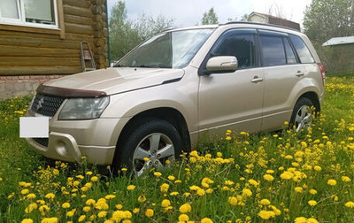 Suzuki Grand Vitara, 2011 год, 950 000 рублей, 1 фотография