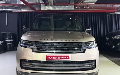 Land Rover Range Rover IV рестайлинг, 2025 год, 18 900 000 рублей, 1 фотография