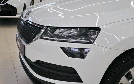 Skoda Karoq I, 2022 год, 2 990 000 рублей, 3 фотография