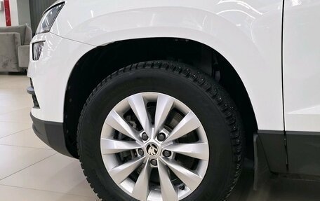 Skoda Karoq I, 2022 год, 2 990 000 рублей, 4 фотография