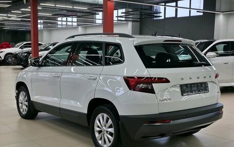 Skoda Karoq I, 2022 год, 2 990 000 рублей, 5 фотография