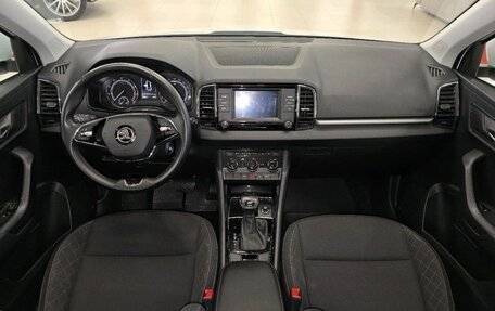 Skoda Karoq I, 2022 год, 2 990 000 рублей, 13 фотография