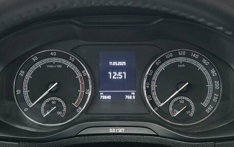 Skoda Karoq I, 2022 год, 2 990 000 рублей, 15 фотография
